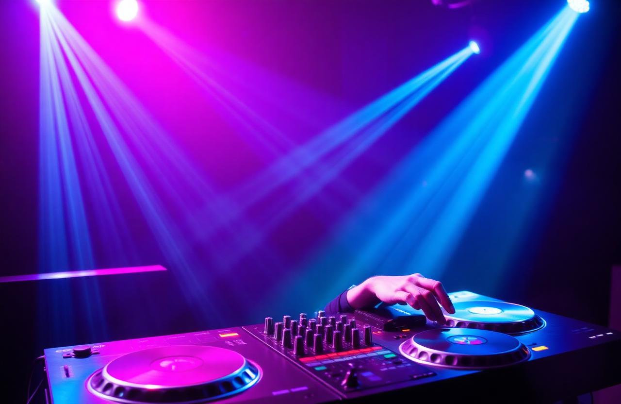 DJ Mauro