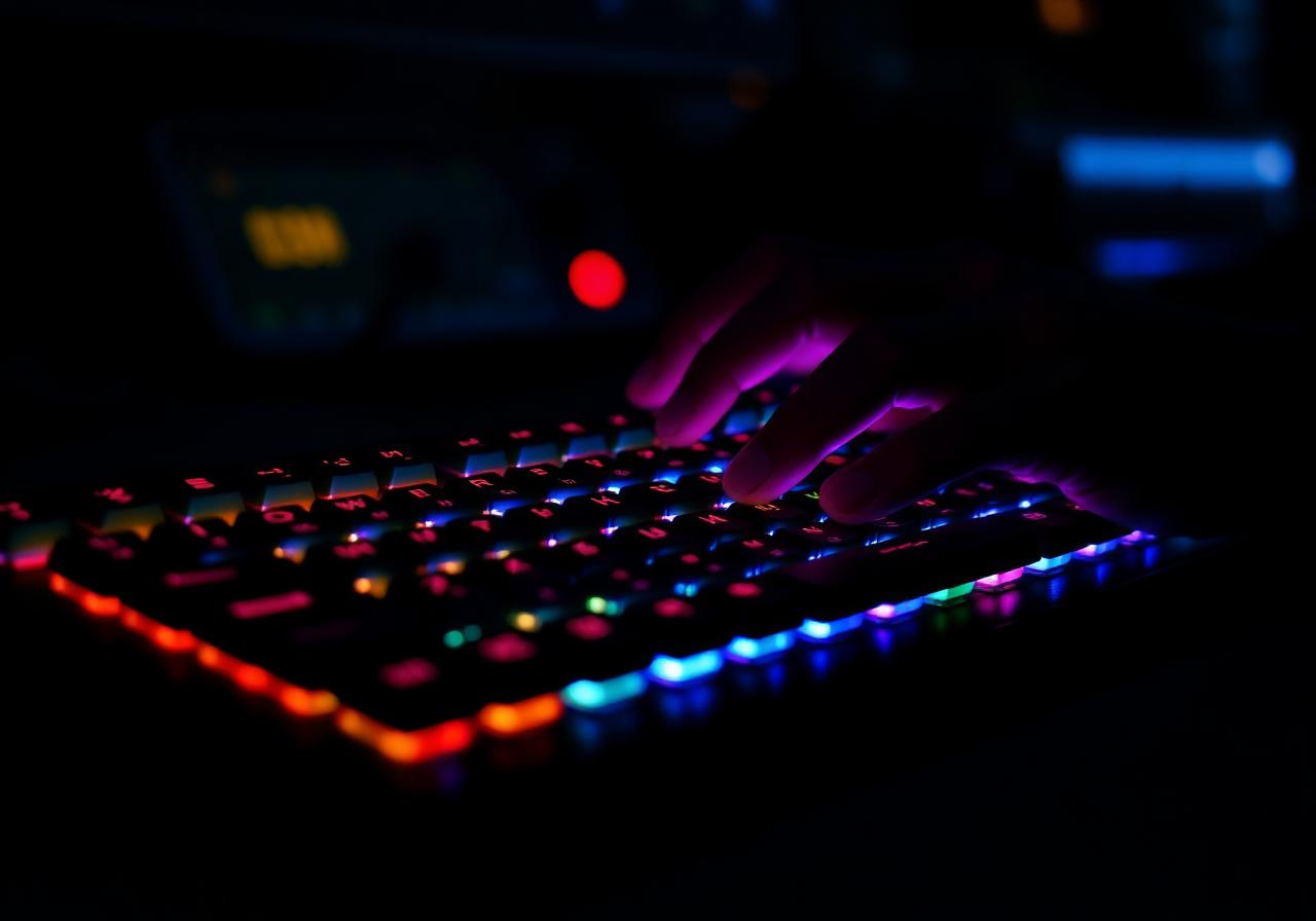 Nyx Gamer